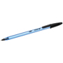 BIC BOLIGRAFO CRISTAL SOFT NEGRO 951433